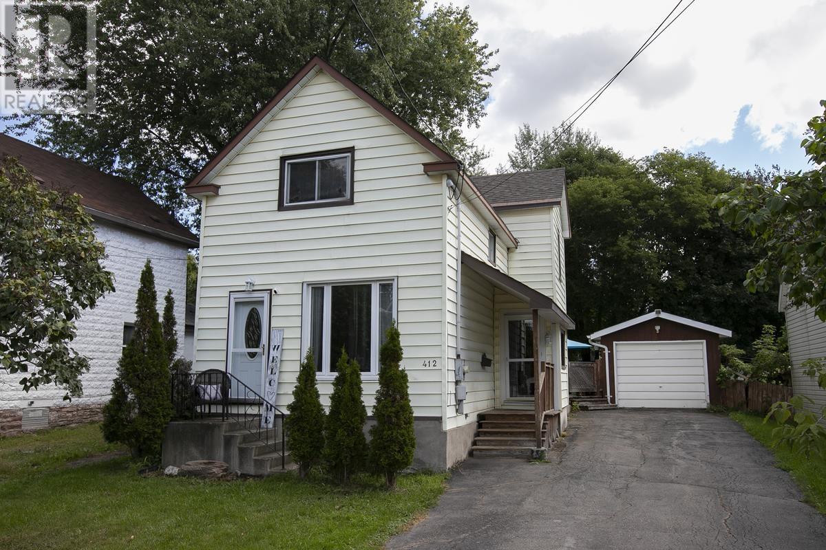 Property for sale at 412 Charles ST
