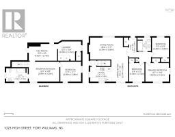 1023 High Street, Port Williams, NS B0P1T0 Photo 46