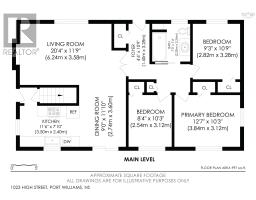 1023 High Street, Port Williams, NS B0P1T0 Photo 48