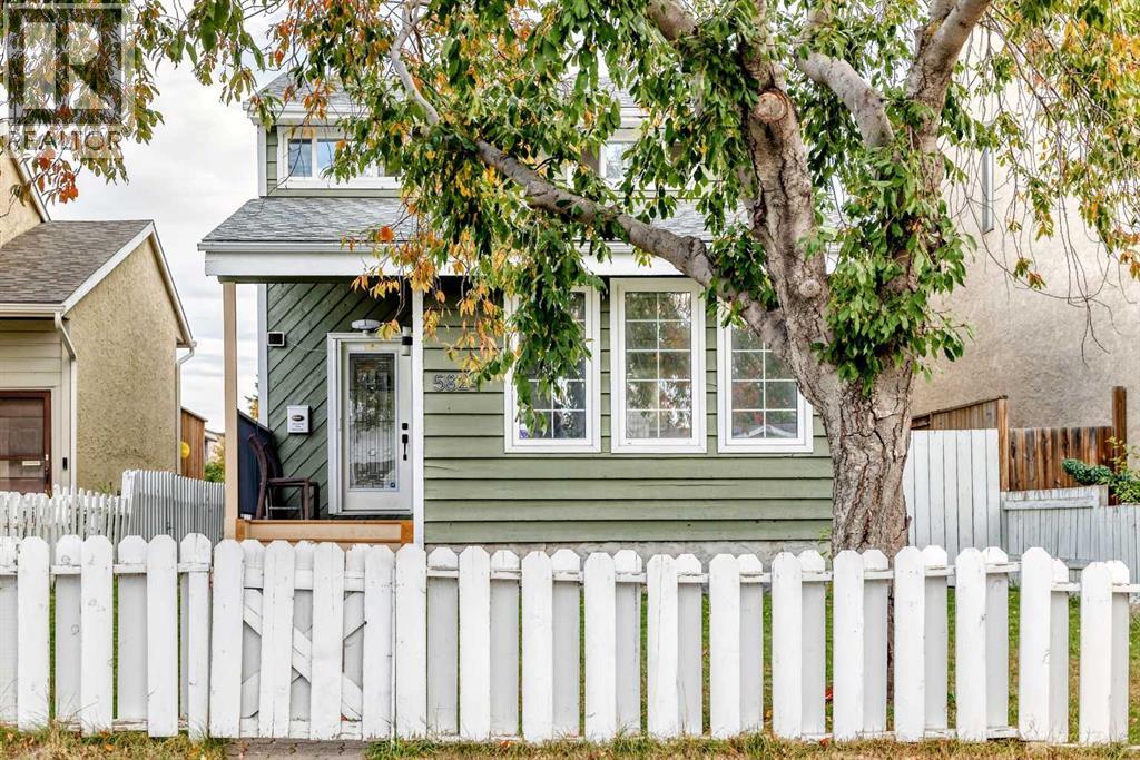 5824 22 Avenue NE - 2