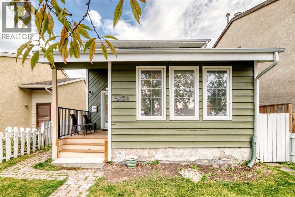 5824 22 Avenue NE - 3