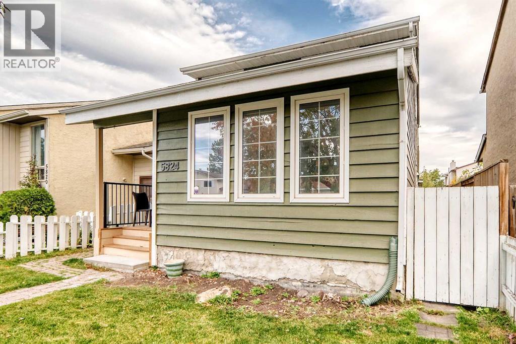 5824 22 Avenue NE - 4