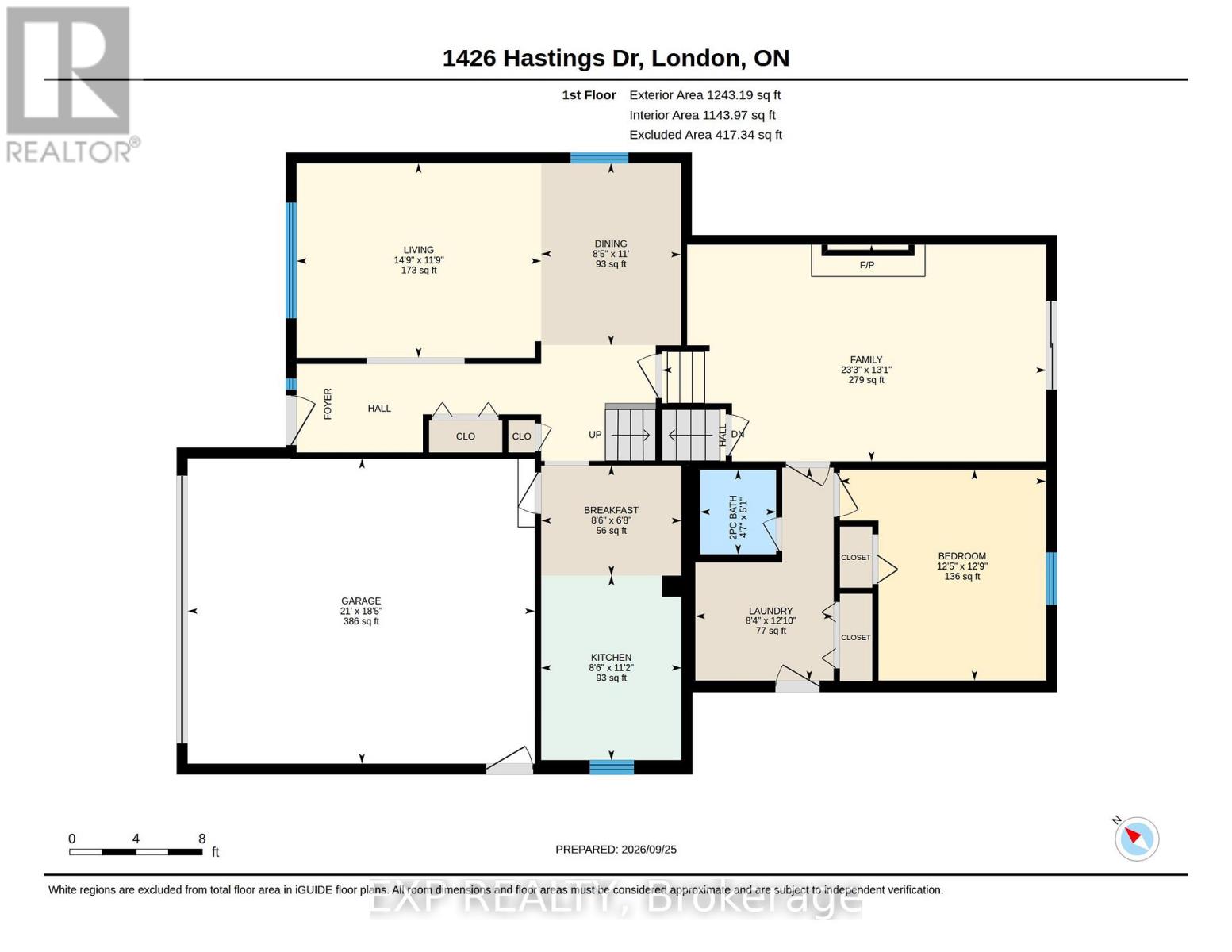 1426 HASTINGS DRIVE - Image 45