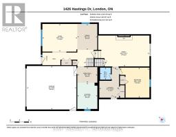 1426 Hastings Drive, London North, ON N5X1B1 Photo 45
