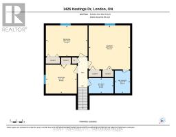 1426 Hastings Drive, London North, ON N5X1B1 Photo 46