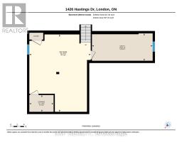 1426 Hastings Drive, London North, ON N5X1B1 Photo 47