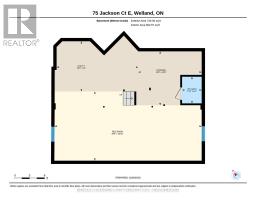 75 Jackson Court E, Welland, ON L3C7G4 Photo 30