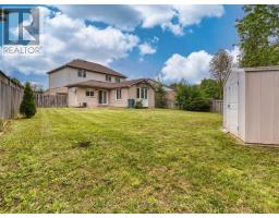 75 Jackson Court E, Welland, ON L3C7G4 Photo 33