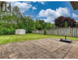 75 Jackson Court E, Welland, ON L3C7G4 Photo 34