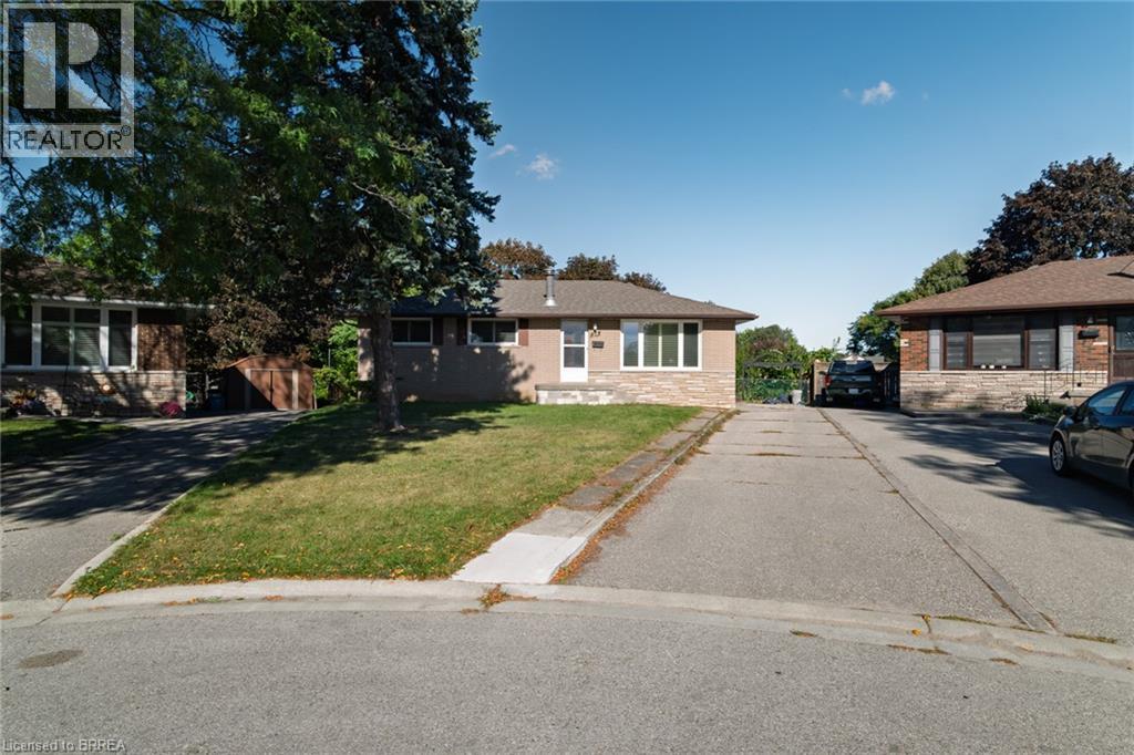 Property for sale at 19 GILLRIE Court