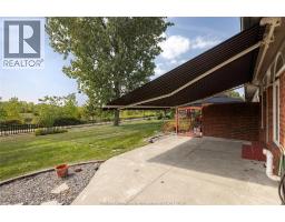 1519 Aspenshore Avenue, Windsor, ON N8P1Y4 Photo 30