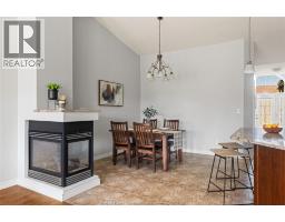 Foyer - 1519 Aspenshore Avenue, Windsor, ON N8P1Y4 Photo 9