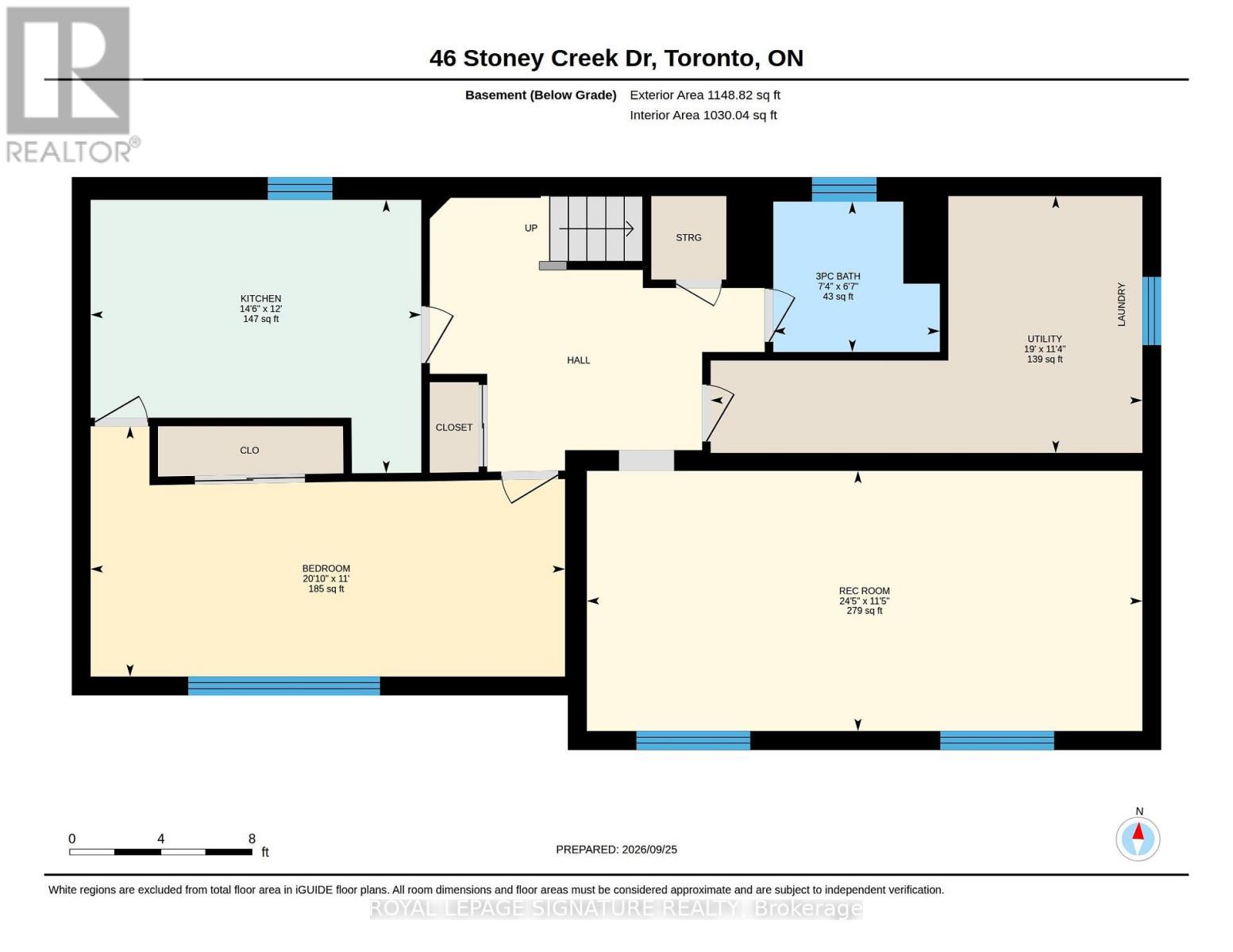 46 STONEY CREEK DRIVE - 31