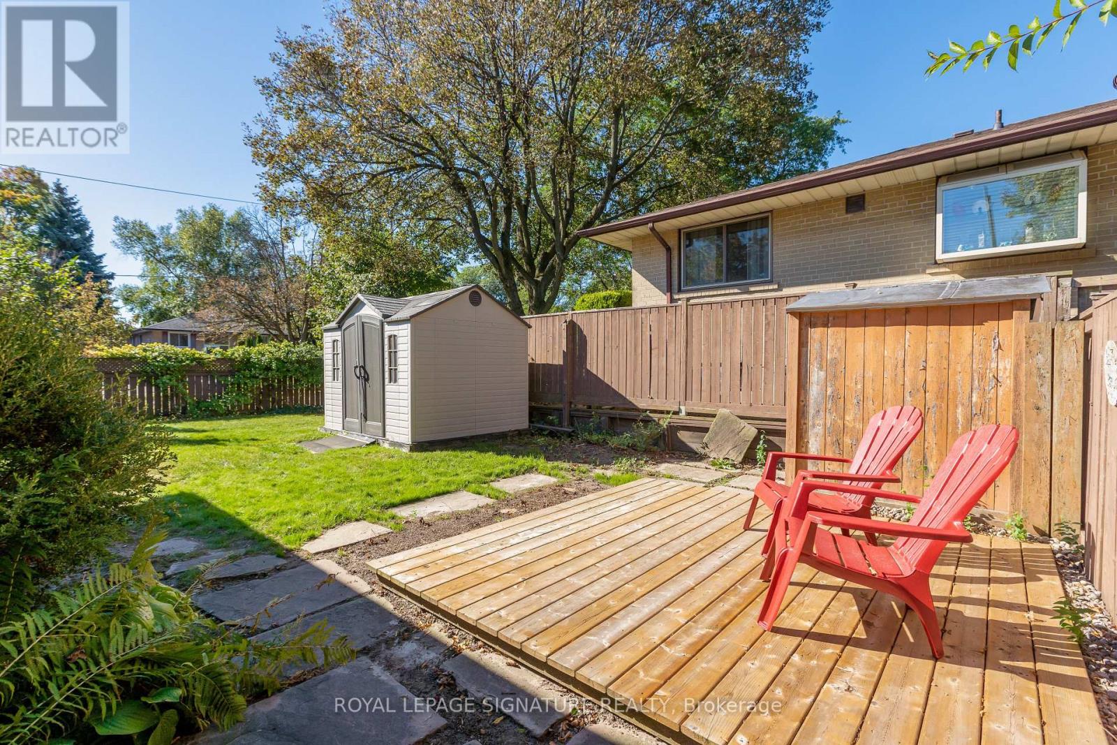 46 STONEY CREEK DRIVE - 28