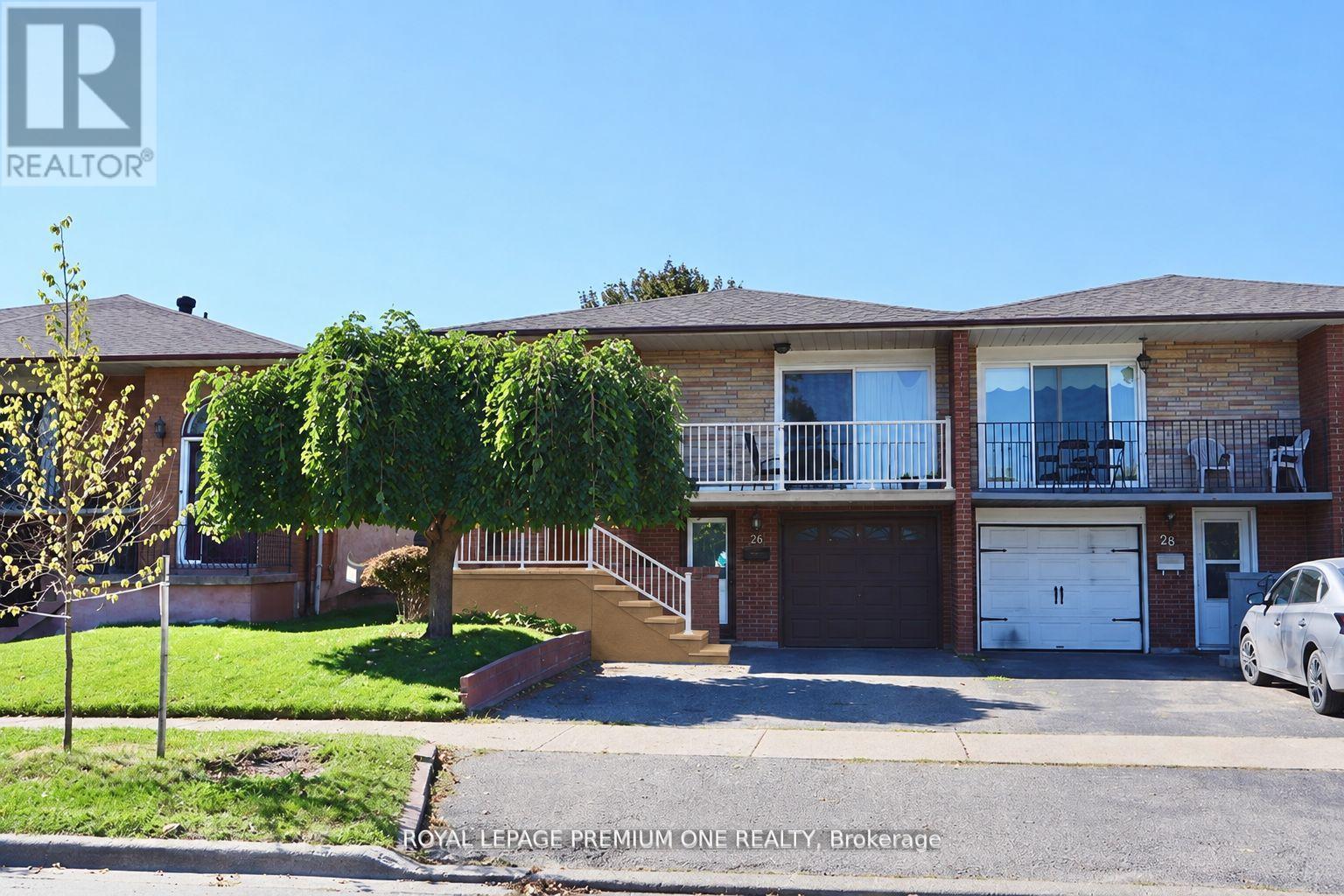 26 ROYAL SALISBURY WAY - 1