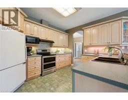Laundry room - 8 Chancellor Drive, Heidelberg, ON N0B2M1 Photo 12