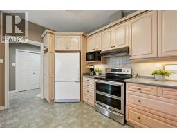 Kitchen - 8 Chancellor Drive, Heidelberg, ON N0B2M1 Photo 13