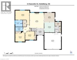 8 Chancellor Drive, Heidelberg, ON N0B2M1 Photo 36