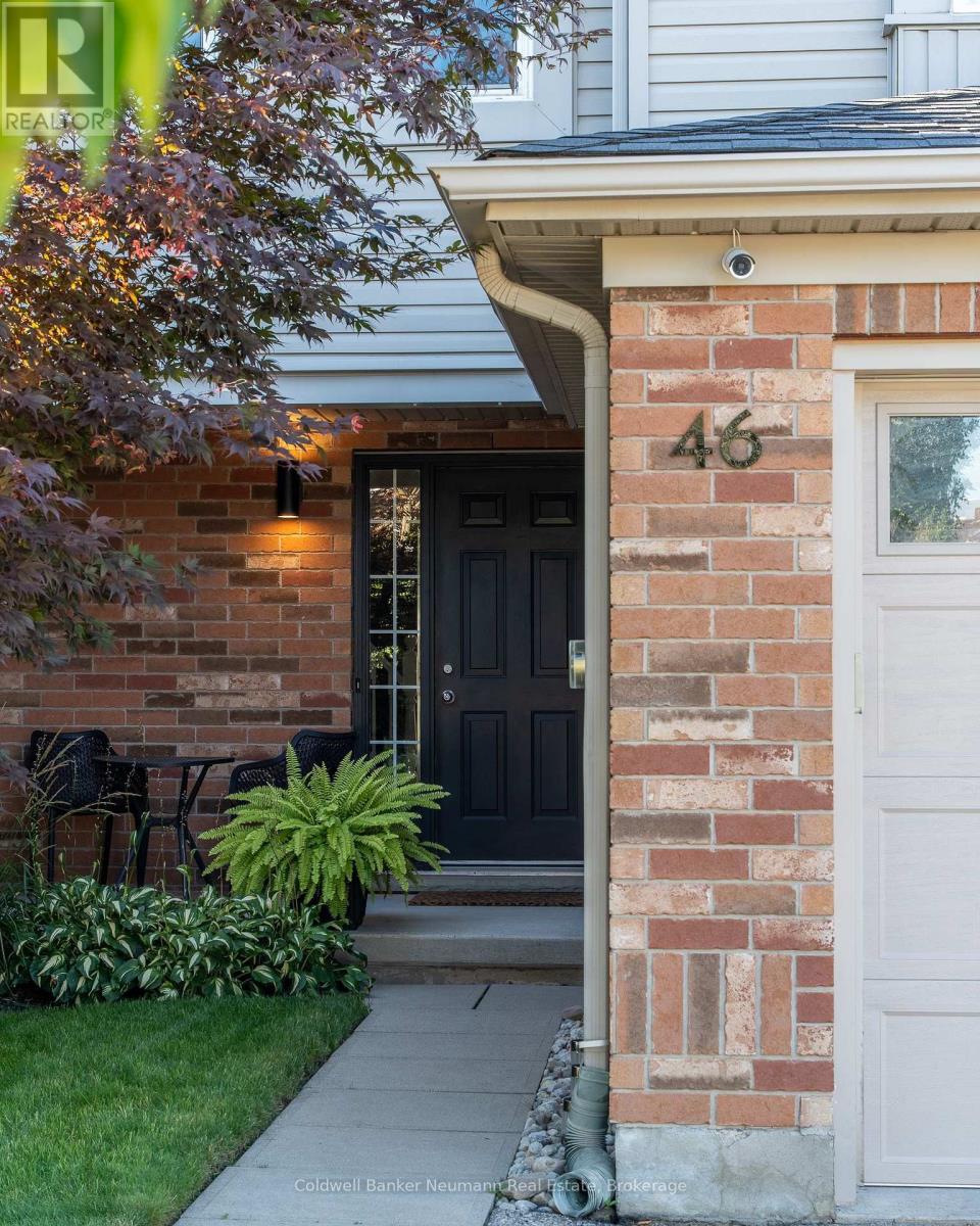 46 DARLING CRESCENT, Guelph (Pineridge/Westminster Woods) — photo 2