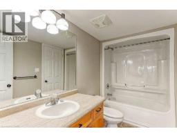 216 Plains Road W Unit# F405, Burlington, ON L7T4K8 Photo 15