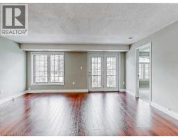 Primary Bedroom - 216 Plains Road W Unit# F405, Burlington, ON L7T4K8 Photo 6