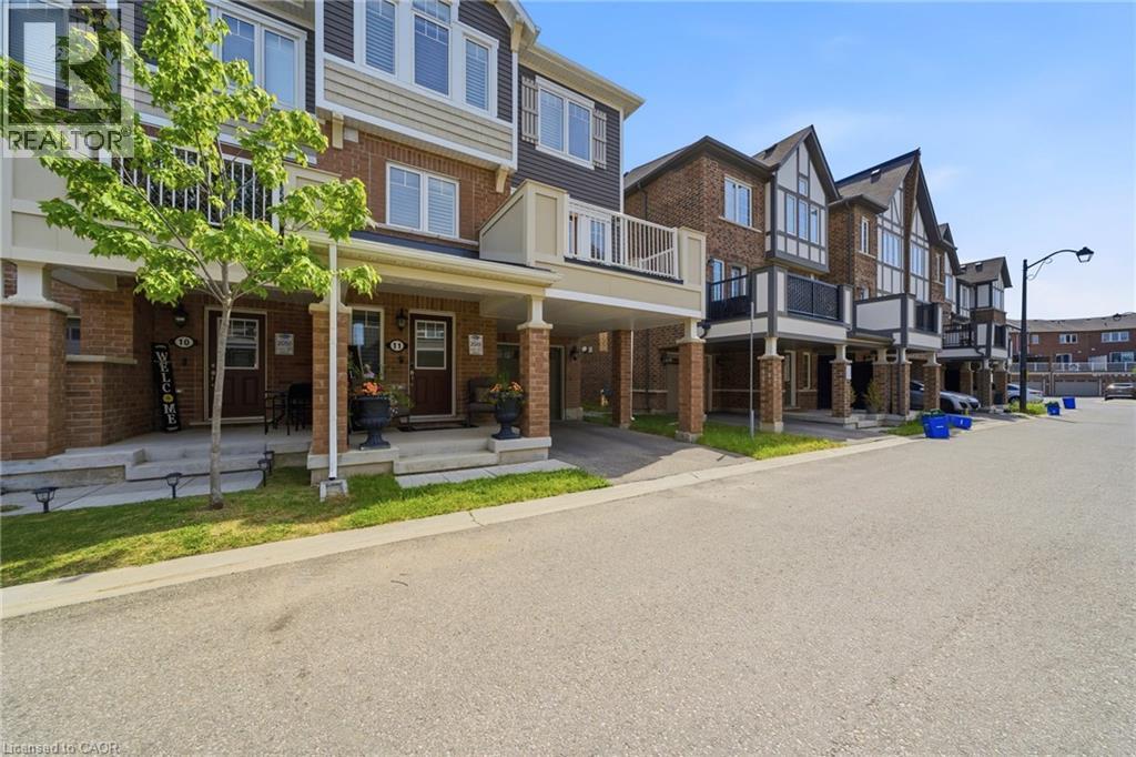 1222 ROSE Way Unit# 11, Milton — photo 2
