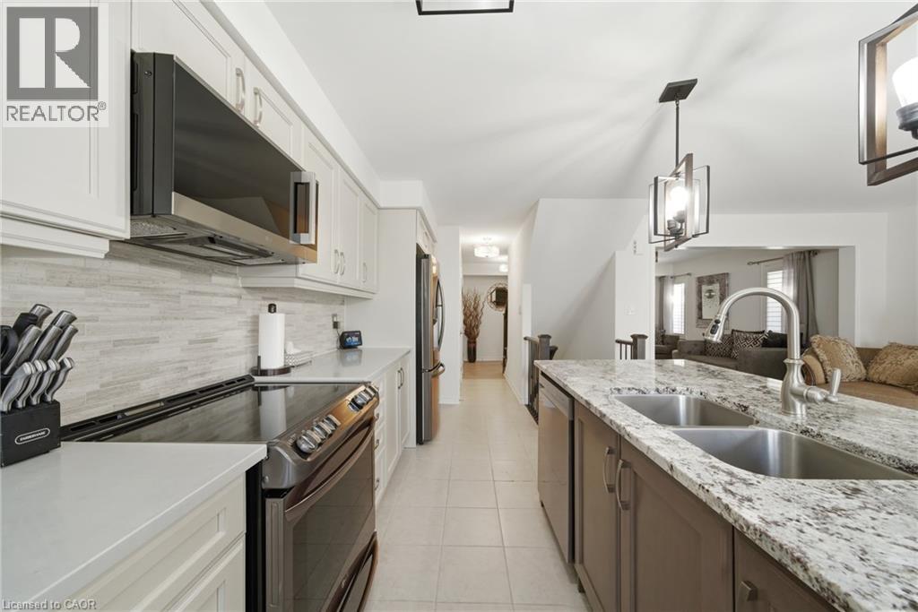 1222 ROSE Way Unit# 11, Milton — photo 8