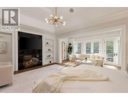Sitting room - 33 Green Valley Road, Toronto, ON M2P1A4 Photo 22