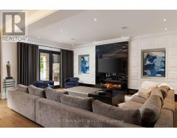 Recreational, Games room - 33 Green Valley Road, Toronto, ON M2P1A4 Photo 6