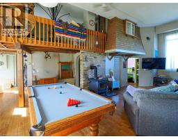 Living room - 1635 Lakeshore Road, Clear Creek, ON N0E1M0 Photo 11