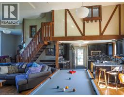 Kitchen - 1635 Lakeshore Road, Clear Creek, ON N0E1M0 Photo 12