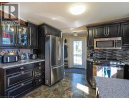 Laundry room - 1635 Lakeshore Road, Clear Creek, ON N0E1M0 Photo 8