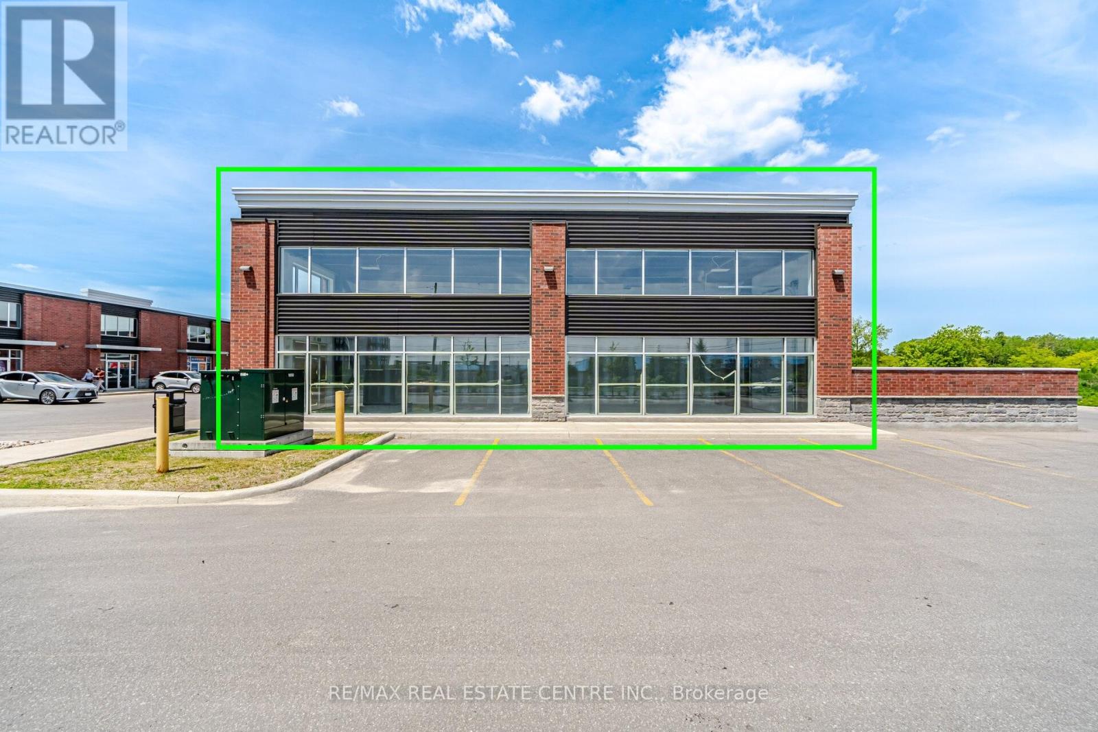 Property for lease at UNIT 1 - 452 TAUNTON ROAD