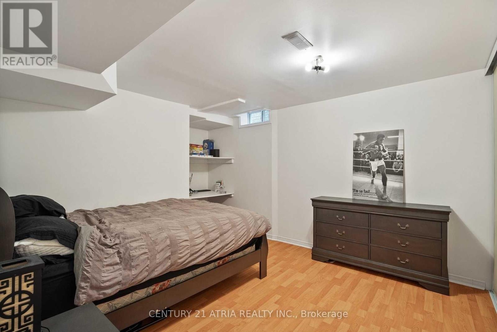 BSMT - 22 SWEET WATER CRESCENT, Richmond Hill (Westbrook) — photo 5
