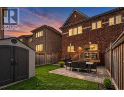 619 Sweetwater Crescent, Newmarket, ON L3X0H5 Photo 27
