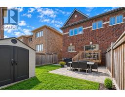 619 Sweetwater Crescent, Newmarket, ON L3X0H5 Photo 28