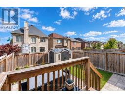 619 Sweetwater Crescent, Newmarket, ON L3X0H5 Photo 29