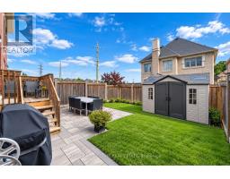 619 Sweetwater Crescent, Newmarket, ON L3X0H5 Photo 30