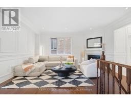 619 Sweetwater Crescent, Newmarket, ON L3X0H5 Photo 8