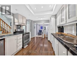 118 Tamarack Drive, Markham, ON L3T4X4 Photo 16