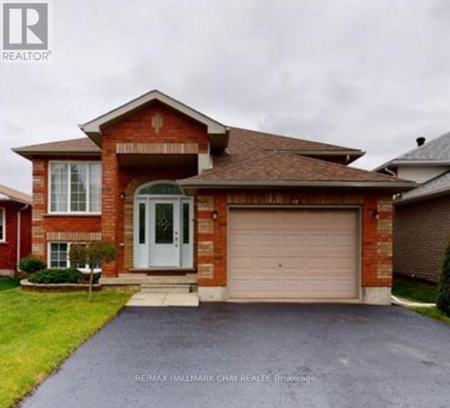 LOWER LEVEL - 133 MONIQUE CRESCENT, Barrie (East Bayfield)
