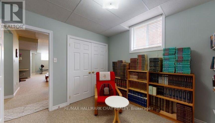 LOWER LEVEL - 133 MONIQUE CRESCENT, Barrie (East Bayfield) — photo 10