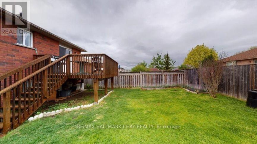 LOWER LEVEL - 133 MONIQUE CRESCENT, Barrie (East Bayfield) — photo 11
