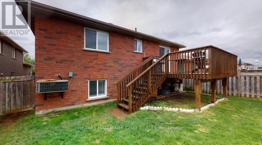 LOWER LEVEL - 133 MONIQUE CRESCENT, Barrie (East Bayfield) — photo 12