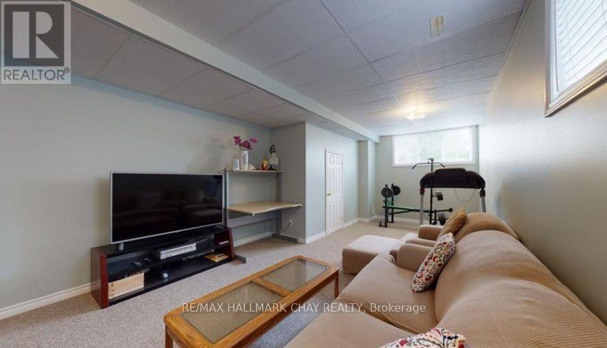 LOWER LEVEL - 133 MONIQUE CRESCENT, Barrie (East Bayfield) — photo 2