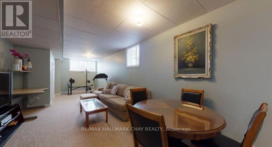 LOWER LEVEL - 133 MONIQUE CRESCENT, Barrie (East Bayfield) — photo 3