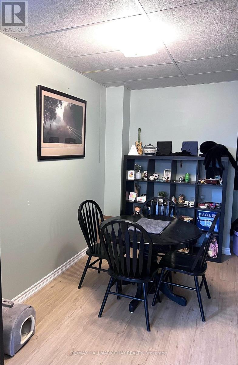 LOWER LEVEL - 133 MONIQUE CRESCENT, Barrie (East Bayfield) — photo 4