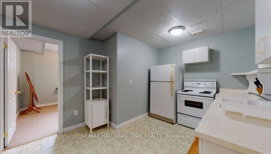 LOWER LEVEL - 133 MONIQUE CRESCENT, Barrie (East Bayfield) — photo 5
