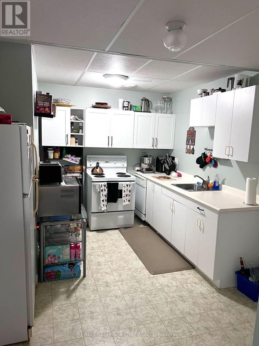LOWER LEVEL - 133 MONIQUE CRESCENT, Barrie (East Bayfield) — photo 6
