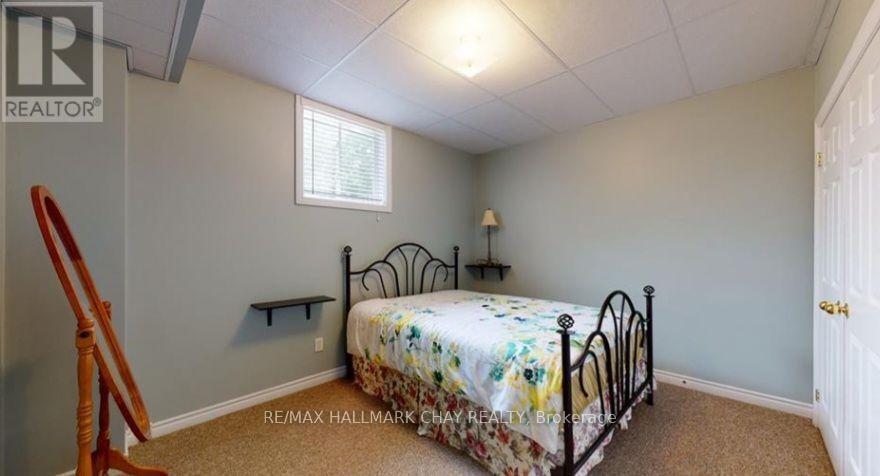 LOWER LEVEL - 133 MONIQUE CRESCENT, Barrie (East Bayfield) — photo 8